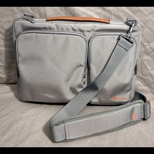 Laptop Carrying Case/Messenger Bag